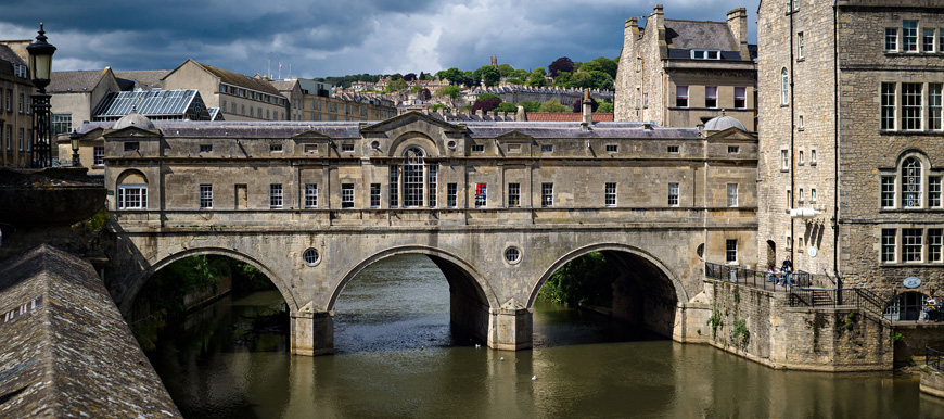 Fancy a shopping trip to the beautiful City of Bath? 3rd of October