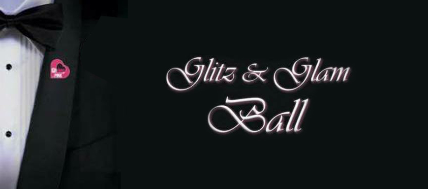 Gliz and Glam Ball raises a fantastic £10,779.