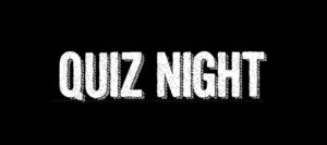 Mayors Charity Quiz Night 3rd March 7pm