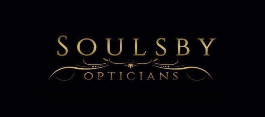 A big thank you to Soulsby Opticians